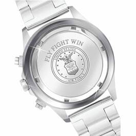 The US Air Force Chronograph Watch 4931 002 2 4