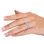 Eight Carat Eternity Ring 11069 0047 m model