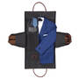 The Personalized Ultimate 2 in 1 Garment Duffel 11701 0017 c inside