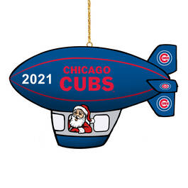 2021 Baseball Cubs Ornament 0484 1599 a main