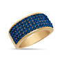 Personalized Birthstone Fire Ring 10594 0019 i september