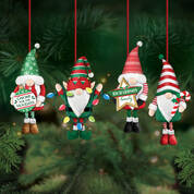 Gnome for the Holidays Ornaments 12485 0017 b room