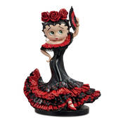 Flamenco Betty 11738 0014 a main