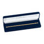Braided Beauty 14kt Gold Bracelet 11413 0016 g giftbox