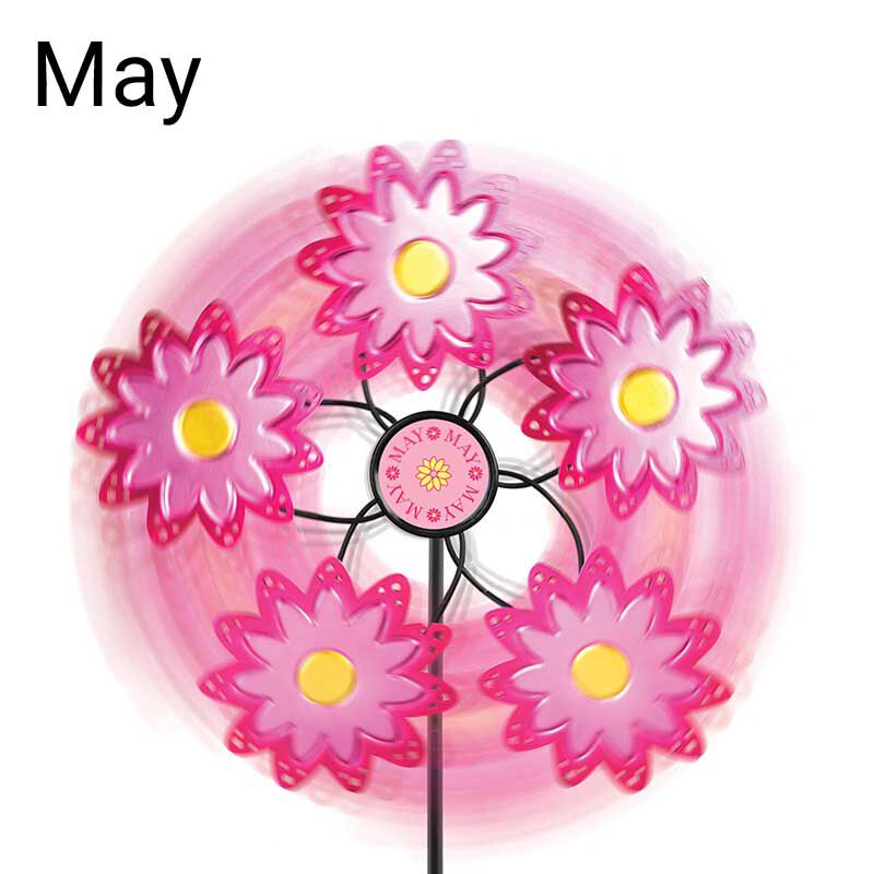 Seasonal Sensations Wind Spinners 2280 001 5 3