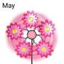 Seasonal Sensations Wind Spinners 2280 001 5 3