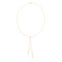 Whisper in Gold 10kt Necklace 11625 0028 a main