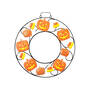 Seasonal Sensations Metal Wreaths 10861 0015 f october