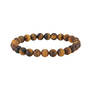 Golden Brown Tigers Eye Bracelet 11787 0048 a main