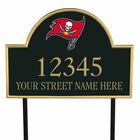The NFL Personalized Address Plaque 5463 0355 g buccs