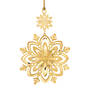 2022 Gold Ornament Collection 6536 0026 a main