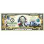 The United States Enhanced 2 Bill Collection 2094 007 8 1