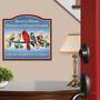 The Songbird Personalized Welcome Sign, The Songbird Personalized Welcome Sign 6060 001 2 2