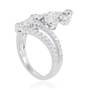 Diamonisse Bubble Ring, CZ Bubble Ring 11142 0873 b side.jpg