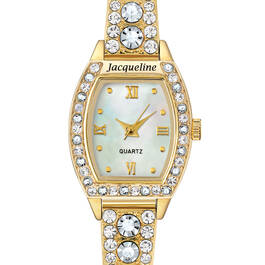 Birthstone I Love You Stretch Watch 10995 0022 d april