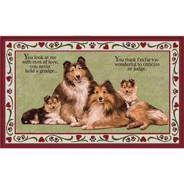 The Sheltie Area Rug 4367 006 6 1