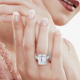 Hollywood Legends Ring Collection 12259 0011 l model