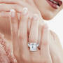 Hollywood Legends Ring Collection 12259 0011 l model