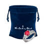 Personalized Vintage Elegance Birthstone Ring 12122 0016 n giftpouch