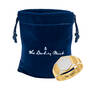 Personalized Foundations Ring, Personalized Foundations Ring 12004 0019 g gift pouch