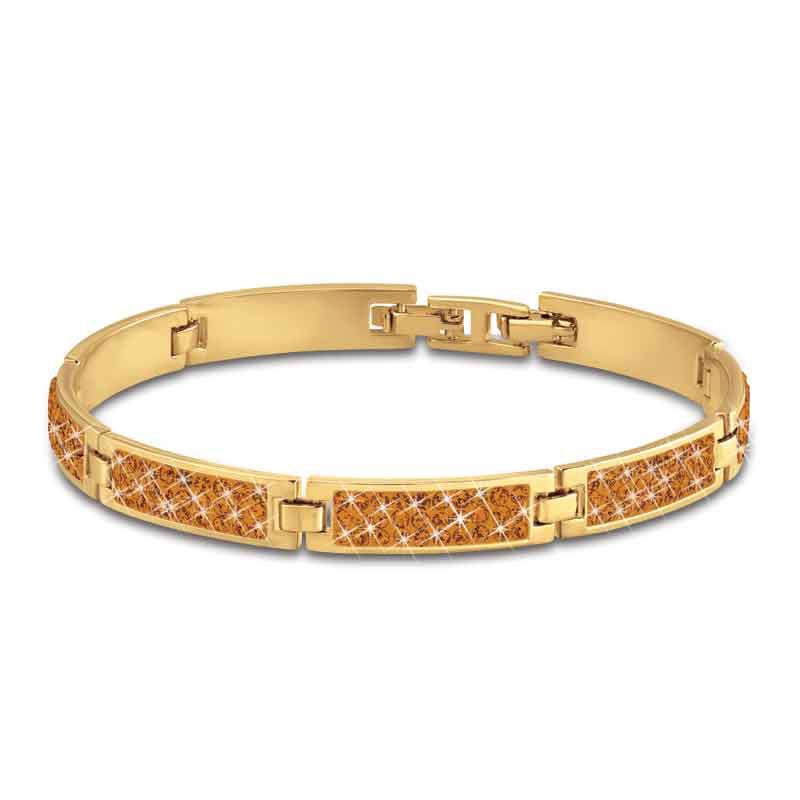 Birthstone Fire Bracelet 1628 001 8 11