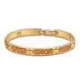 Birthstone Fire Bracelet 1628 001 8 11