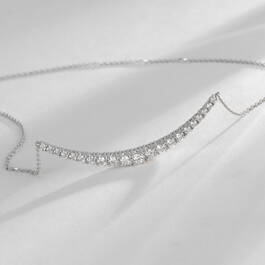 Diamonds by design necklace 11142 0204 b angle