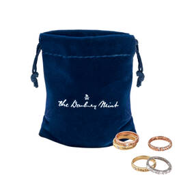 Endless Inspiration Five Ring Set 11938 0012 g giftpouch