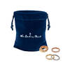 Endless Inspiration Five Ring Set 11938 0012 g giftpouch