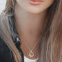 Winter Wonderland Floating Crystal Pendant, Winter Wonderland Floating Crystal Pendant 12346 0032 m model