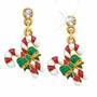 Seasonal Sensations Holiday Earring Collection 8825 004 8 4