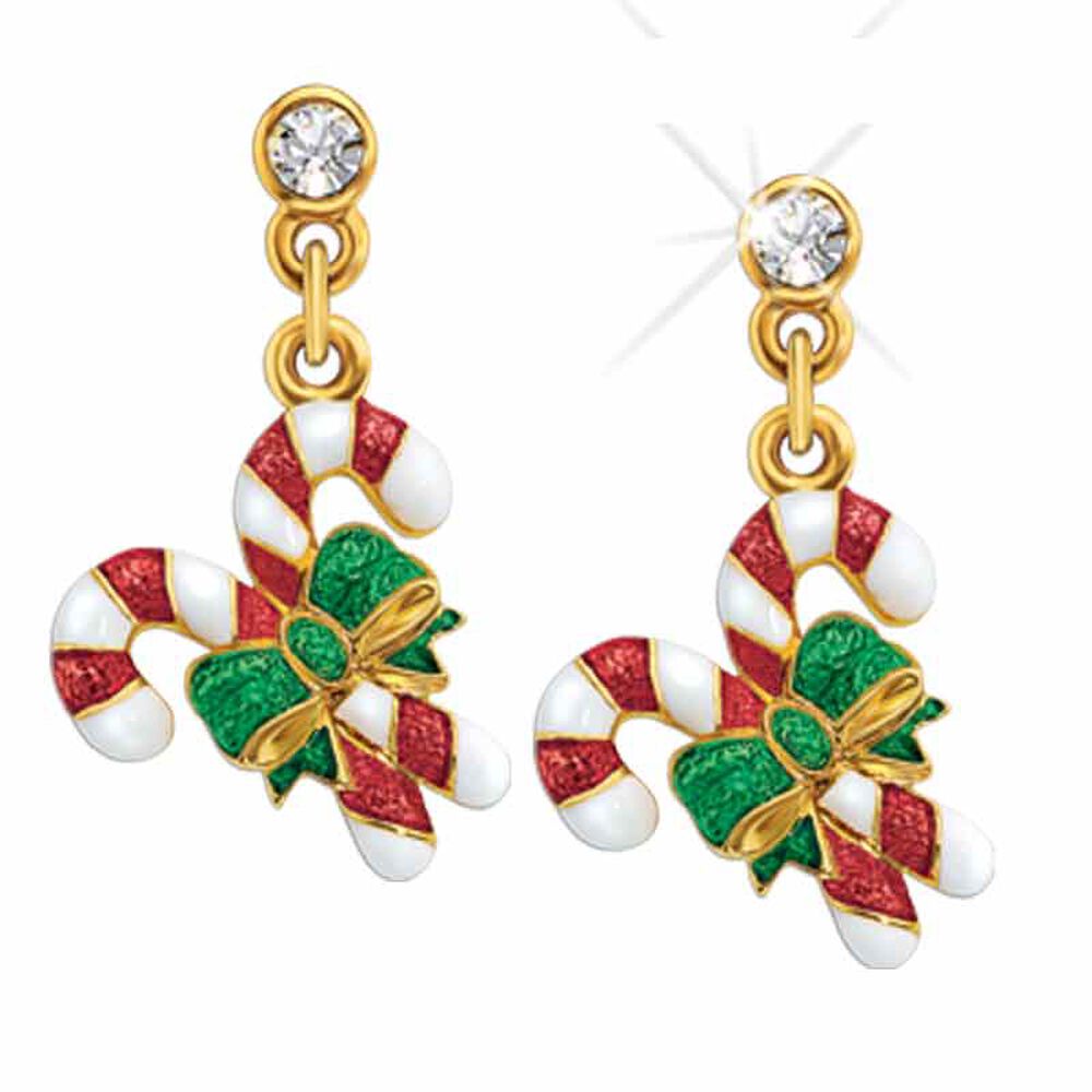 Holiday Earring Set