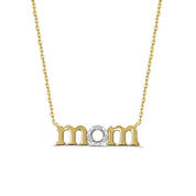 Made for Mom DIamond Pendant 11142 1665 a main