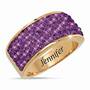 Personalized Birthstone Fire Ring 5806 002 1 1