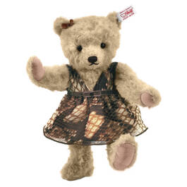Jane Teddy Bear 2779 019 5 1