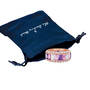 Spring Blossom Eternity Ring, Seasonal Sensations Eternity Ring Collection 10554 0058 k gift pouch spring