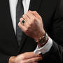 The Prestige Ring, The Prestige Ring 1530 0031 m model