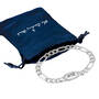 The Diamond Monogram Bracelet, The Diamond Monogram Bracelet 11835 0016 g giftpouch