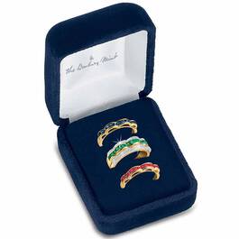Endless Possibilities Stackable Ring Set 7221 003 2 3