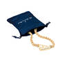 Personalized Diamond Neckace 11652 0057 g giftpouch