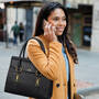 The Ava Handbag Set 10065 0019 m model