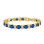 Birthstone Tennis Bracelet 1265 001 6 9