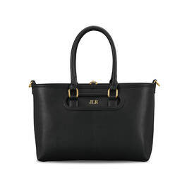 The Cameron Handbag Set 6932 0018 d black