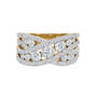 The Five Carat Kiss Ring 6277 0052 b ring