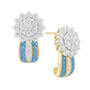 Birthstone Radiance Earrings 5687 0074 l december