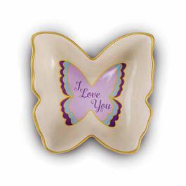 My Granddaughter Butterfly Photo Frame 6034 001 5 3