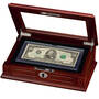 50 dollar federal reserve star note SFH c Chest