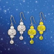 Colors of the Rainbow Earrings Set 5115 002 7 2