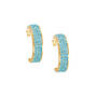 Birthstone Fire Earrings 10594 0027 c march