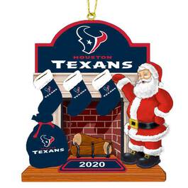 The 2020 Texans Ornament 1443 134 0 1